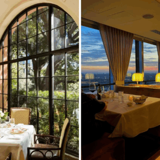 11 Best Special Occasion Restaurants in Dallas That Make Every Moment Memorable