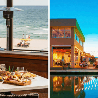 11 Florida Beachfront Restaurants Where the Views Rival the Food