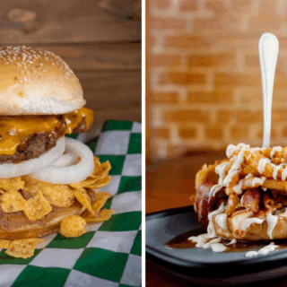 11 Jaw-Dropping Texas Burgers You'll Be Dreaming About for Days