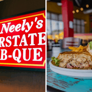 11 Mississippi Roadside Restaurants You'll Want to Pull Over For