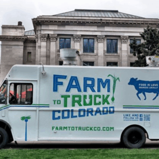 11 Top Food Trucks In Denver, Colorado Locals Can't Get Enough Of