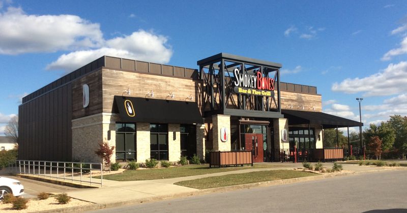 Smokey Bones
