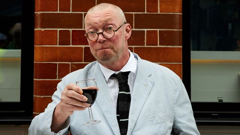 Fergus Henderson: The Nose-to-Tail Pioneer