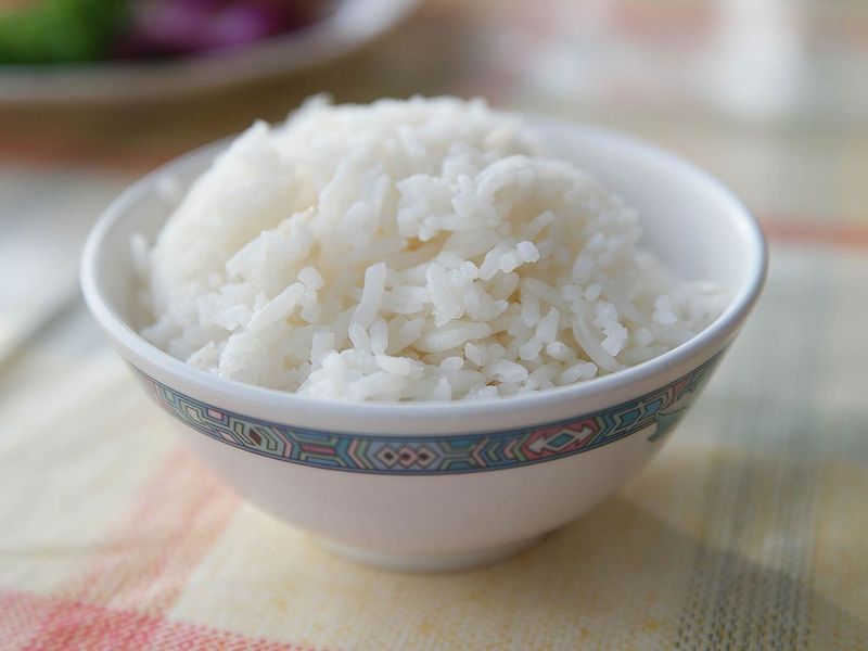 Rice