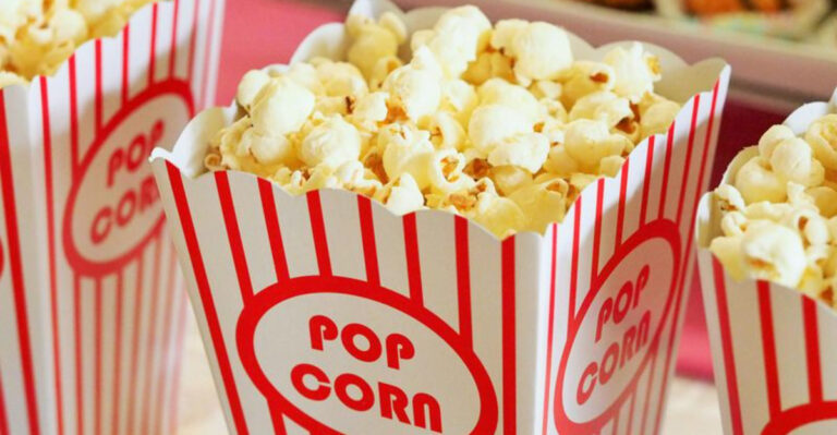 12 Filling Foods That Won’t Make You Gain Weight