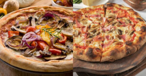 12 Italian Pizza Masterpieces Every Foodie Should Experience