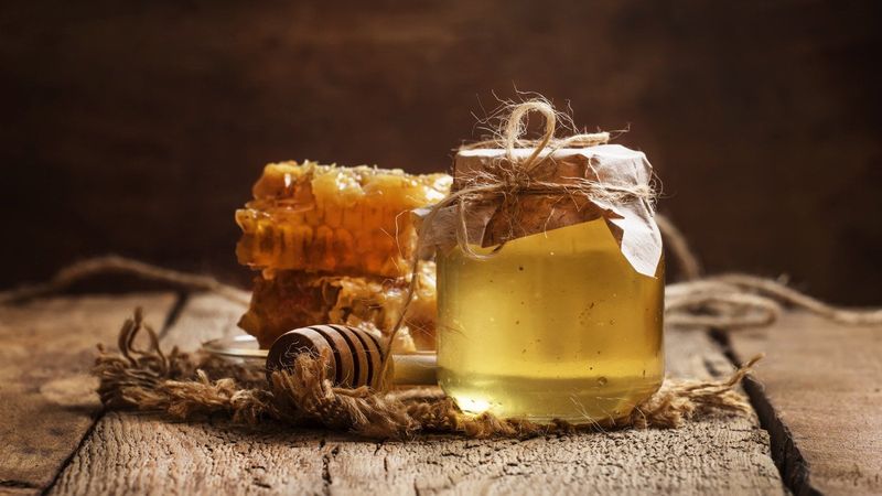 Honey: Nature's Eternal Sweetener