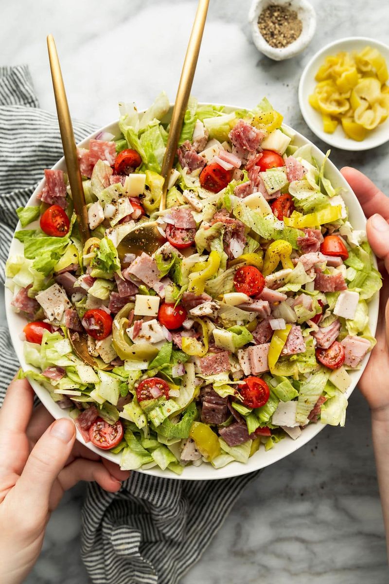 They Offer Sub-In-A-Tub For Low-Carb Fans