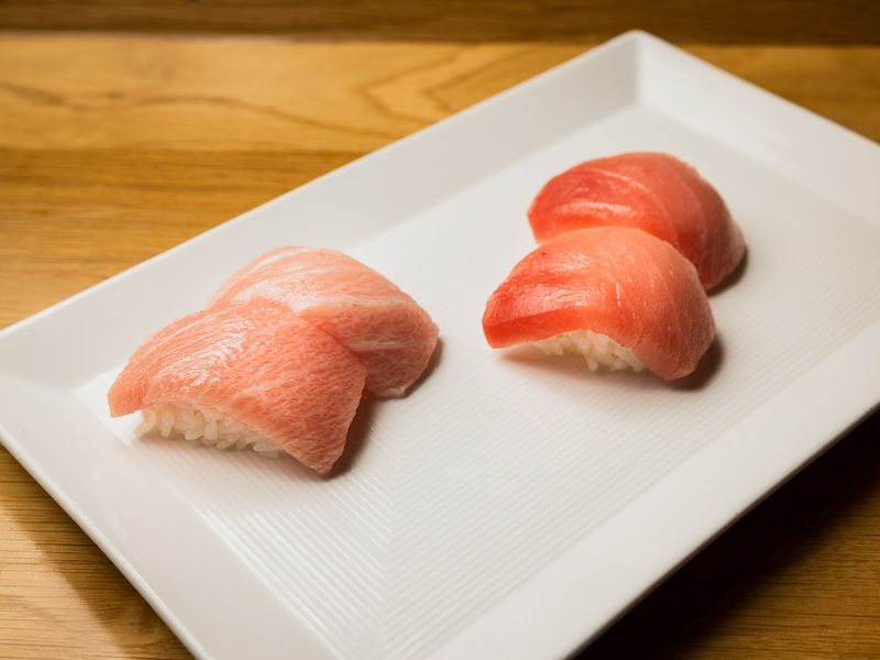 Sugarfish - Where Tuna Meets Perfection