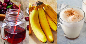 12 Sleep-Friendly Foods That’ll Help You Snooze Like a Baby