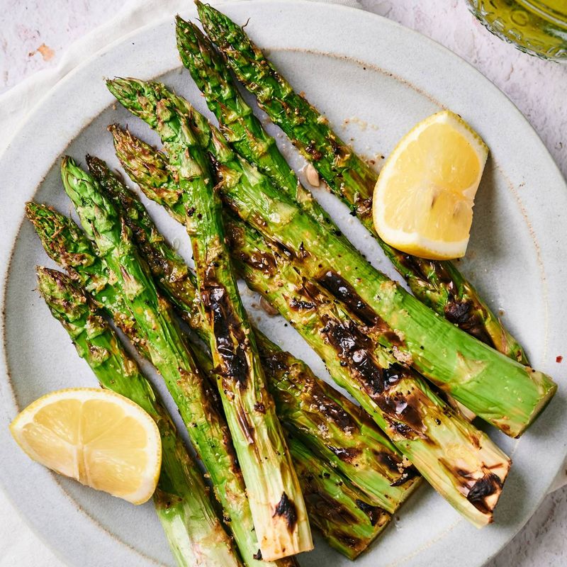 Asparagus