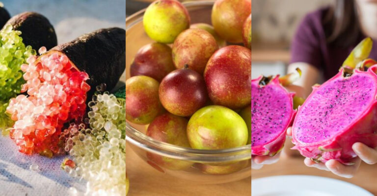 12 Weird Superfoods You’ve Probably Never Heard Of