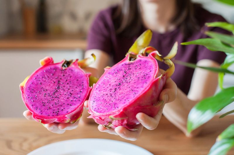 Dragon Fruit