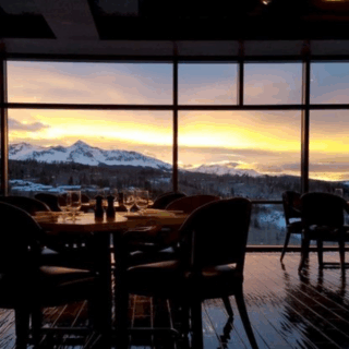12 Colorado Mountain-View Restaurants That Serve Epic Views and Even Better Food