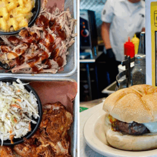 12 Cozy Connecticut Restaurants Serving Up the Ultimate Comfort Food