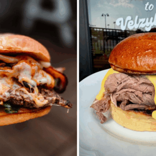 12 Must-Try Burgers in Hawaii That Taste Like Island Paradise