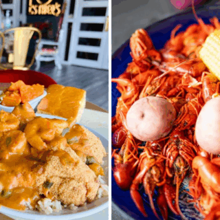 12 Soul Food Favorites in Texas You'll Wish You Discovered Sooner