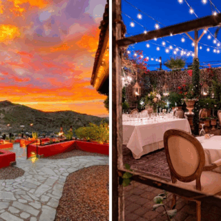 12 Top-Rated Phoenix & Scottsdale Restaurants That Always Deliver