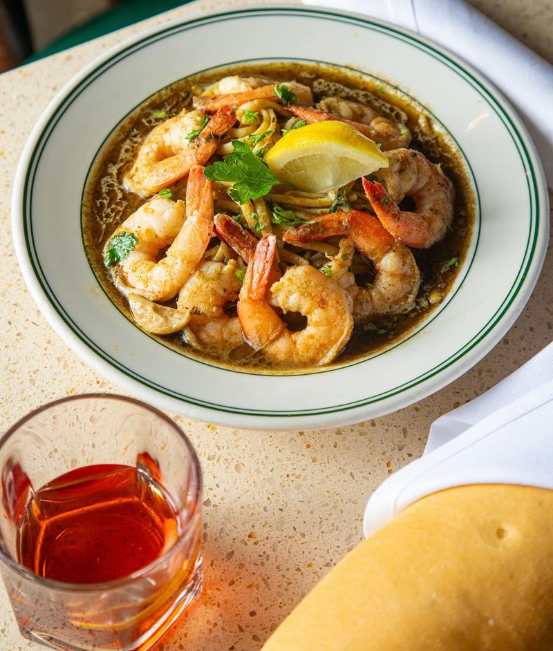 Gumbo Shop, New Orleans