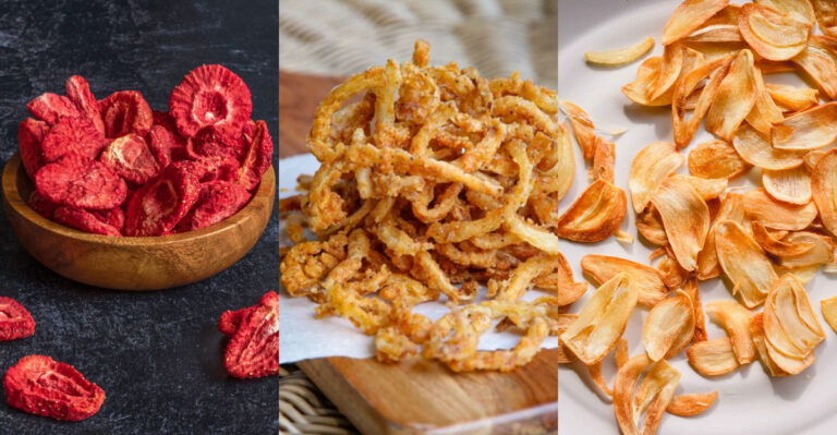 13 Surprising Salad Toppers That Add Big Flavor and Crunch