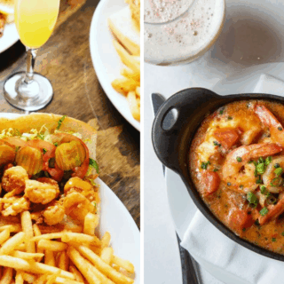 13 Flavor-Packed Creole Restaurants in New Orleans You'll Love From the First Bite