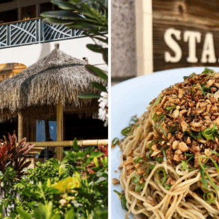 13 Hawaiian Restaurants So Good, They're Basically Island Legends