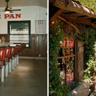 13 Historic Restaurants in California That Have Stories—and Menus—You'll Never Forget