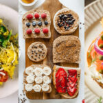 14 Clean Breakfasts That Keep You Full ‘Til Lunch