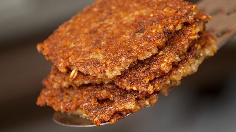 Goetta – Cincinnati's Breakfast Secret
