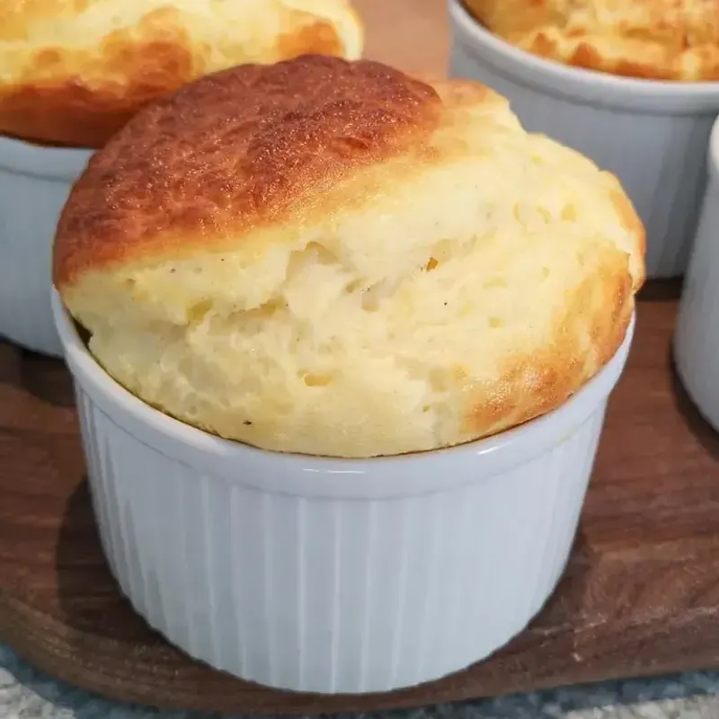 Soufflé