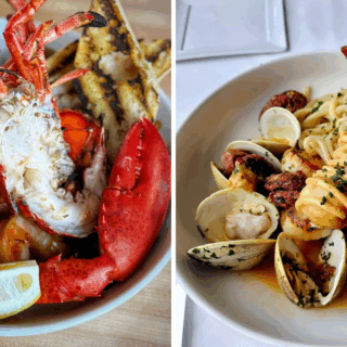 14 Must-Try Seafood Restaurants on Cape Cod for Fresh-Off-the-Boat Flavor