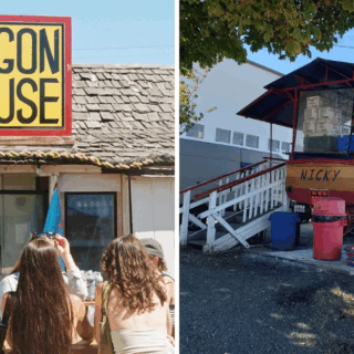 14 Under-the-Radar Oregon Restaurants You'll Wish You'd Found Sooner