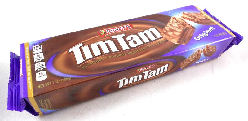 Tim Tams: The Ultimate Chocolate Biscuit Experience