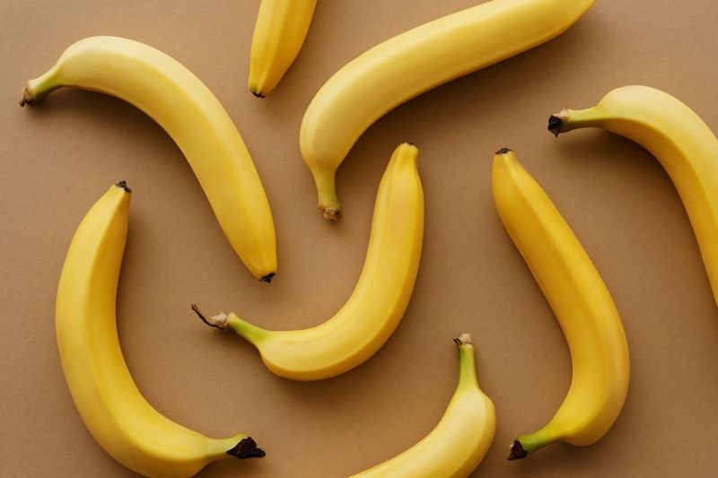 Bananas: Potassium Powerhouses