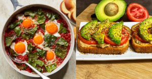 15 Brunch Recipes So Good, You’ll Want Them All Day Long
