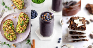 15 Filling Vegetarian Snacks You’ll Love