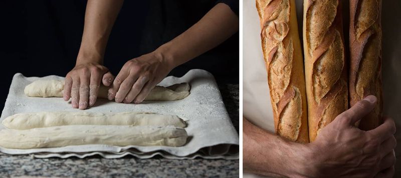 The Perfect Baguette: A Crispy Symbol of France