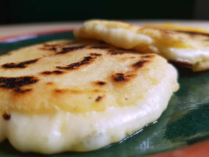 Arepa: Colombia's Daily Bread