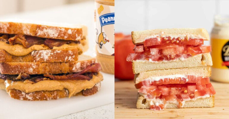 15 Old-School “Poor Man” Sandwiches That Time Forgot