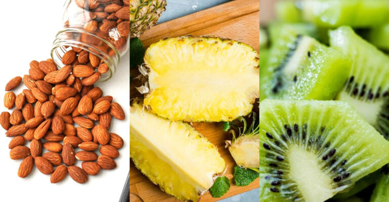 15 Sleep-Friendly Foods Packed with Natural Melatonin