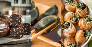 15 Traditional Dishes That Are Shockingly Delicious