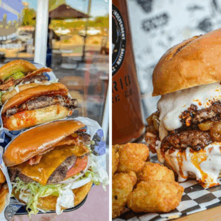 15 Burger Places in Arizona That'll Make You Forget Fast Food Ever Existed