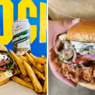 15 Epic Burger Spots in Montana That Locals Say Are Next-Level Delicious