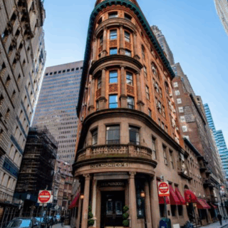 15 Legendary NYC Restaurants Locals Have Loved for Generations