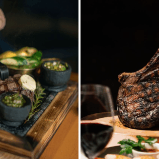 15 Must-Try Steakhouses in Washington Serving the Juiciest Cuts Around
