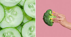 17 Common Foods That Help Strengthen Your Nails Naturally