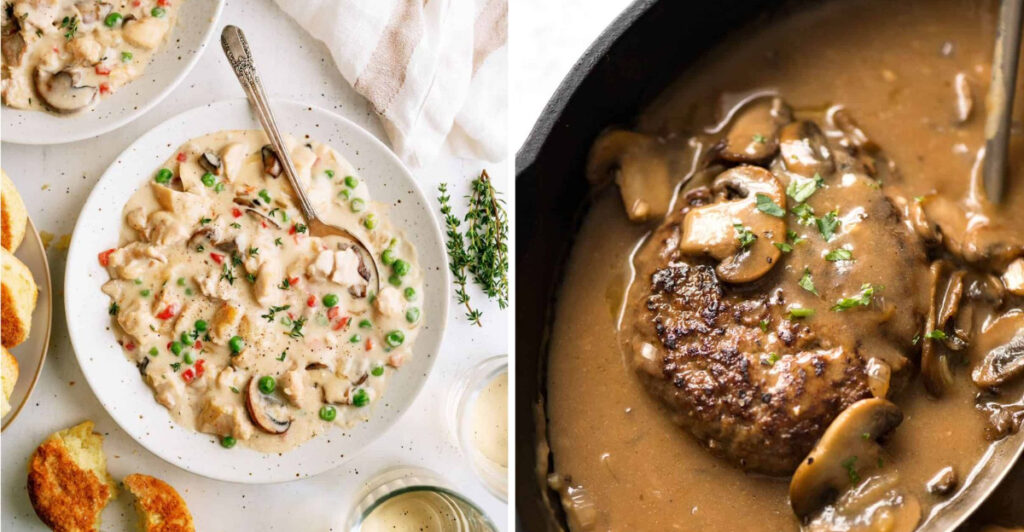 17 Vintage Recipes That Totally Deserve a Comeback at Your Table