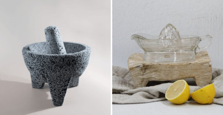 18 Old-School Cooking Tools We Don’t Use Today