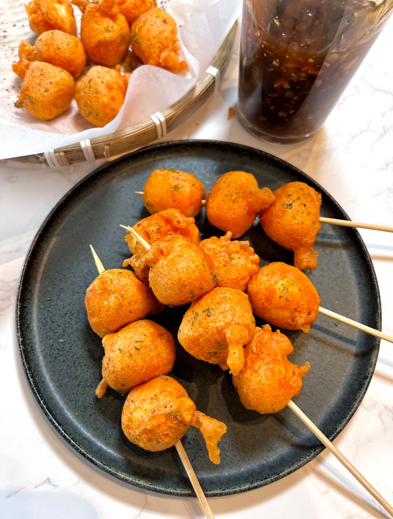 Kwek Kwek
