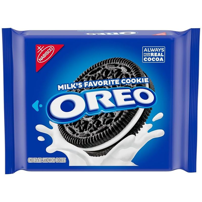 1. Original Oreo